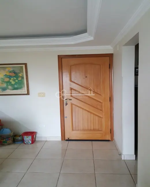 Foto 3 de Apartamento com 2 quartos à venda, 83m2 em Caiçara, Praia Grande - SP