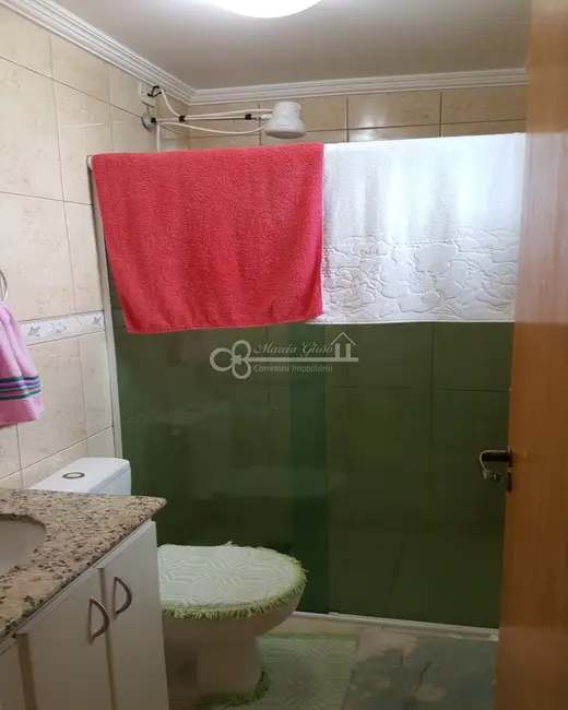 Foto 9 de Apartamento com 2 quartos à venda, 83m2 em Caiçara, Praia Grande - SP