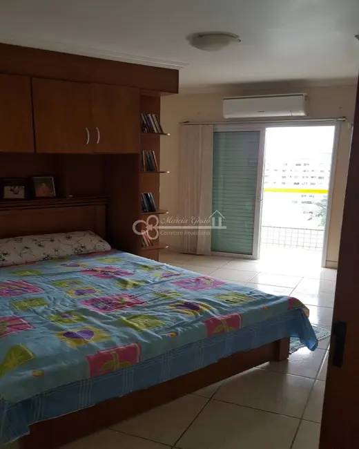 Foto 7 de Apartamento com 2 quartos à venda, 83m2 em Caiçara, Praia Grande - SP