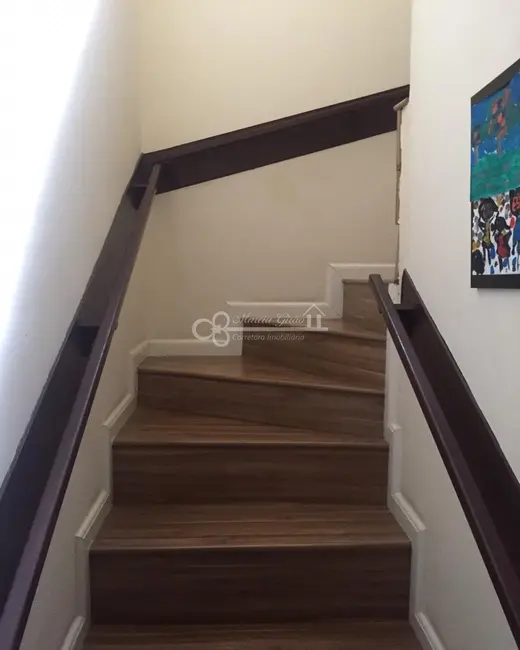 Foto 5 de Sobrado com 3 quartos à venda, 140m2 em Taboão, Sao Bernardo Do Campo - SP