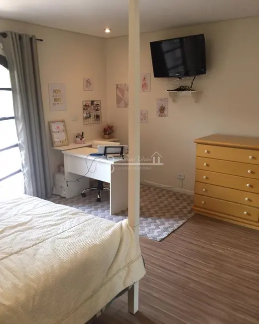 Foto 8 de Sobrado com 3 quartos à venda, 140m2 em Taboão, Sao Bernardo Do Campo - SP