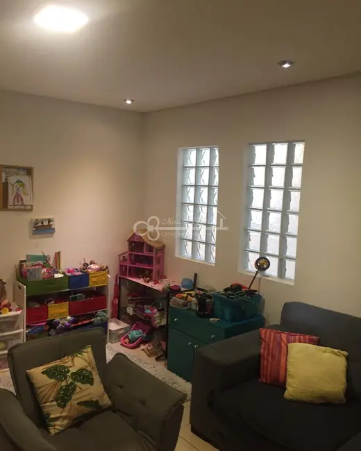 Foto 3 de Sobrado com 3 quartos à venda, 140m2 em Taboão, Sao Bernardo Do Campo - SP