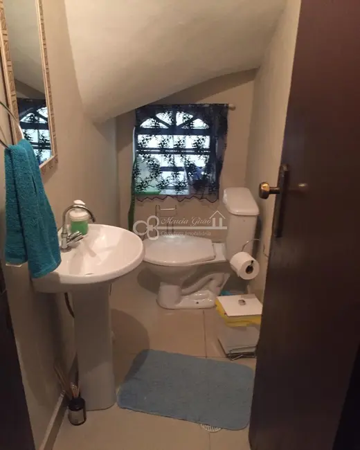 Foto 4 de Sobrado com 3 quartos à venda, 140m2 em Taboão, Sao Bernardo Do Campo - SP