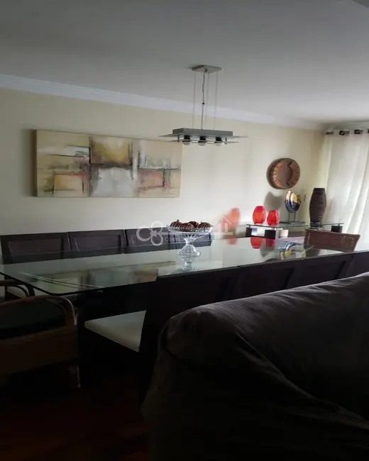 Foto 6 de Apartamento com 4 quartos à venda, 240m2 em Rudge Ramos, Sao Bernardo Do Campo - SP