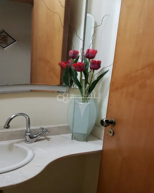 Foto 7 de Apartamento com 4 quartos à venda, 240m2 em Rudge Ramos, Sao Bernardo Do Campo - SP