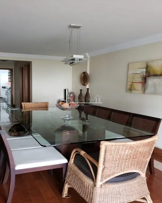 Foto 5 de Apartamento com 4 quartos à venda, 240m2 em Rudge Ramos, Sao Bernardo Do Campo - SP