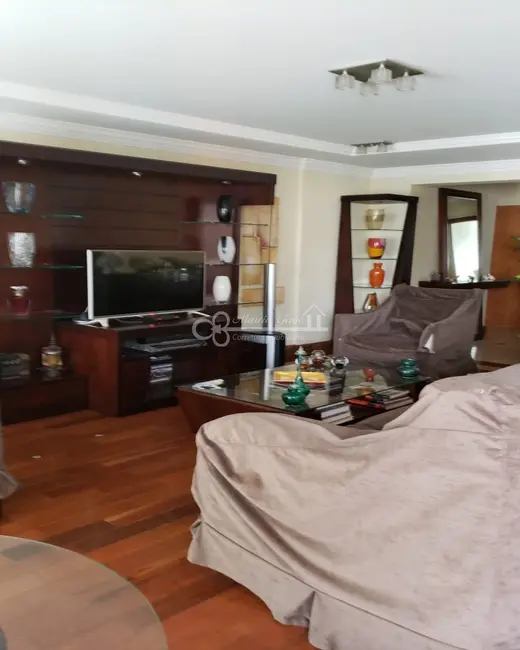 Foto 3 de Apartamento com 4 quartos à venda, 240m2 em Rudge Ramos, Sao Bernardo Do Campo - SP