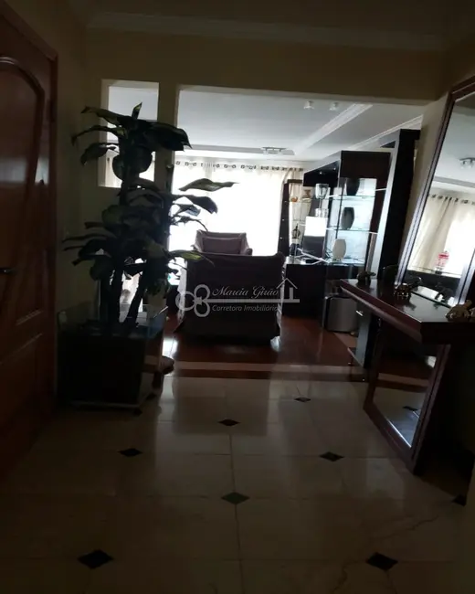 Foto 4 de Apartamento com 4 quartos à venda, 240m2 em Rudge Ramos, Sao Bernardo Do Campo - SP