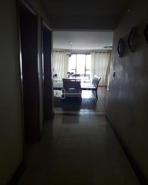 Foto 9 de Apartamento com 4 quartos à venda, 240m2 em Rudge Ramos, Sao Bernardo Do Campo - SP