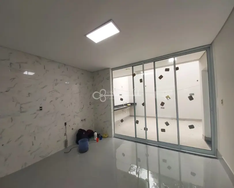 Sobrado com 3 quartos à venda, 210m2 em Rudge Ramos, Sao Bernardo Do Campo - SP - imagem 4 Foto 4 de Sobrado com 3 quartos à venda, 210m2 em Rudge Ramos, Sao Bernardo Do Campo - SP