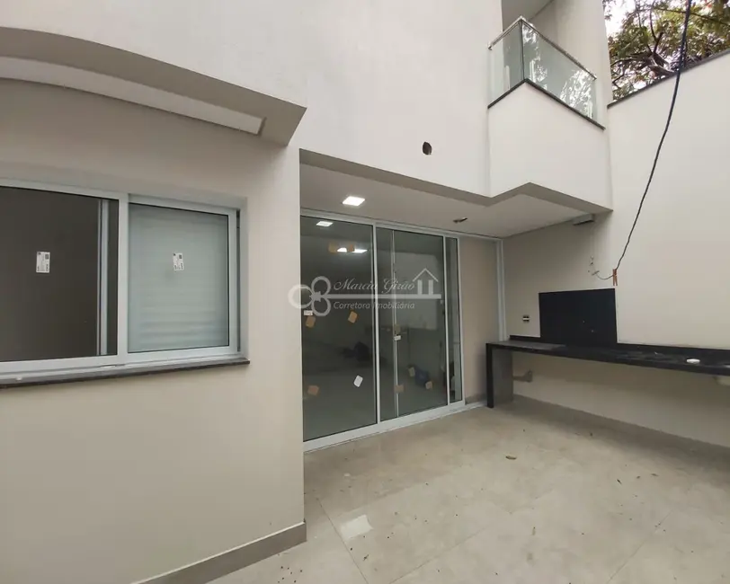 Sobrado com 3 quartos à venda, 210m2 em Rudge Ramos, Sao Bernardo Do Campo - SP - imagem 5 Foto 5 de Sobrado com 3 quartos à venda, 210m2 em Rudge Ramos, Sao Bernardo Do Campo - SP