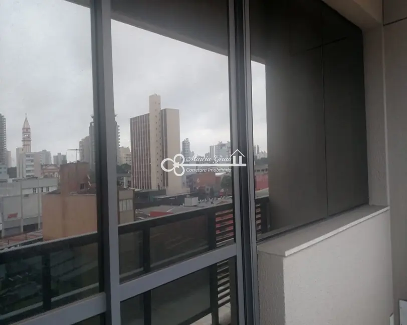 Foto 9 de Sala Comercial à venda, 44m2 em Centro, Sao Bernardo Do Campo - SP