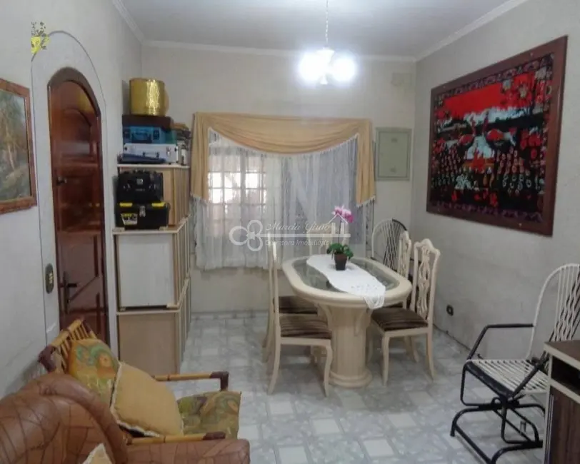 Foto 2 de Sobrado com 2 quartos à venda, 221m2 em Paulicéia, Sao Bernardo Do Campo - SP