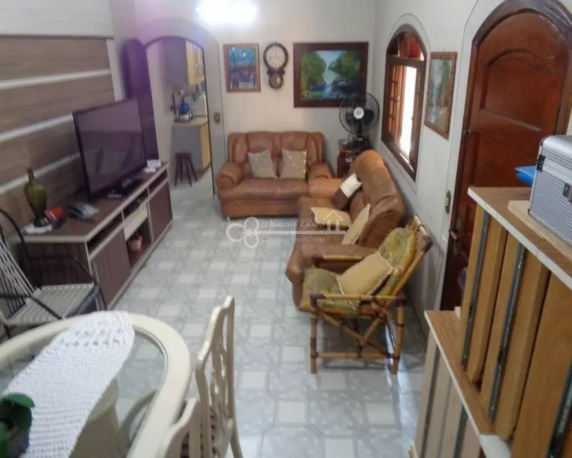 Foto 4 de Sobrado com 2 quartos à venda, 221m2 em Paulicéia, Sao Bernardo Do Campo - SP