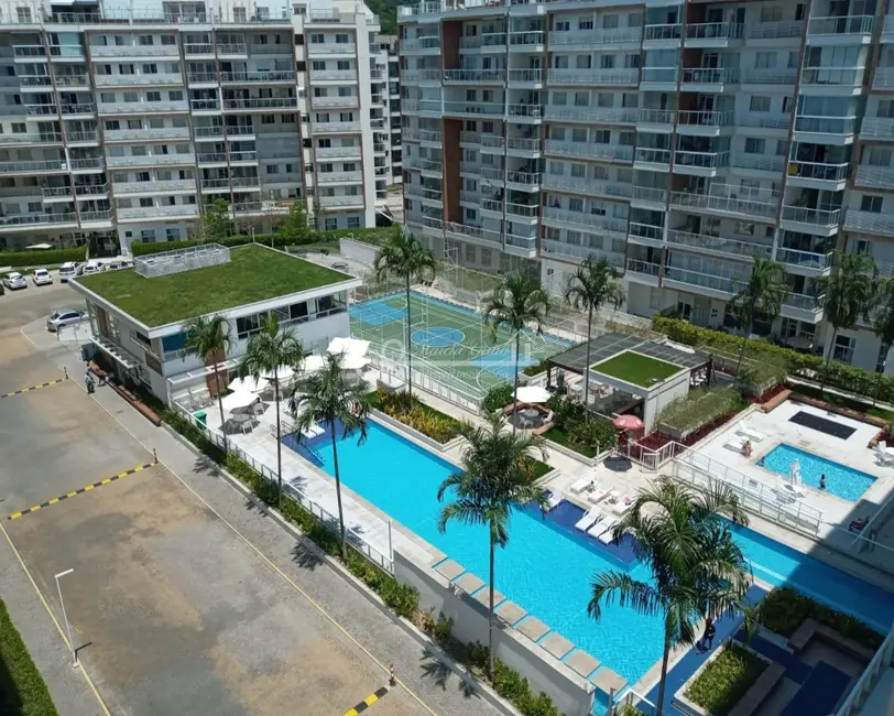 Foto 2 de Apartamento com 2 quartos à venda, 71m2 em Recreio dos Bandeirantes, Rio De Janeiro - RJ