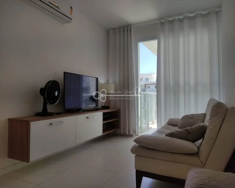 Foto 4 de Apartamento com 2 quartos à venda, 71m2 em Recreio dos Bandeirantes, Rio De Janeiro - RJ
