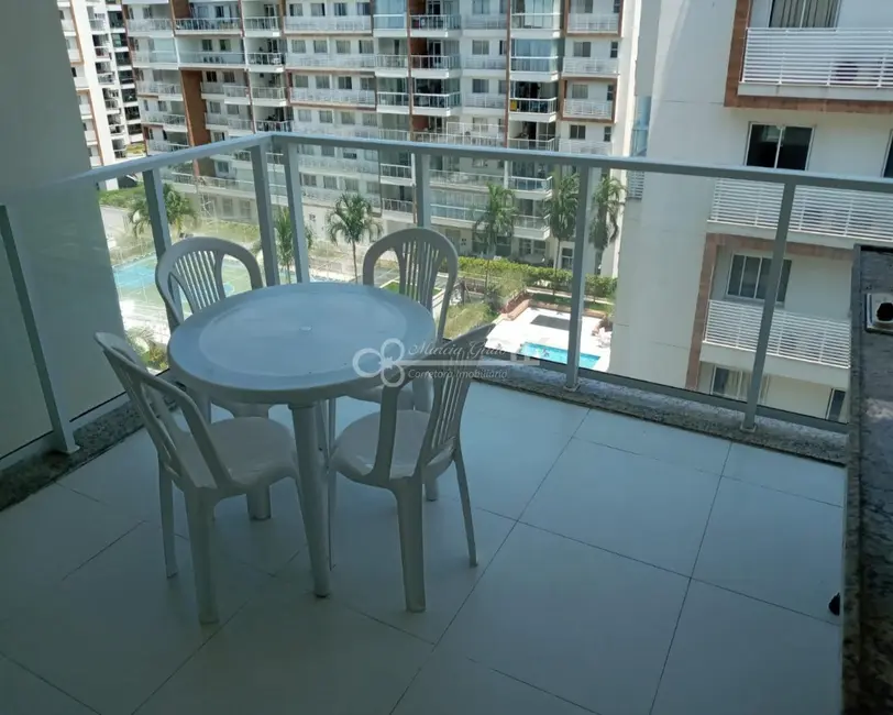 Foto 6 de Apartamento com 2 quartos à venda, 71m2 em Recreio dos Bandeirantes, Rio De Janeiro - RJ