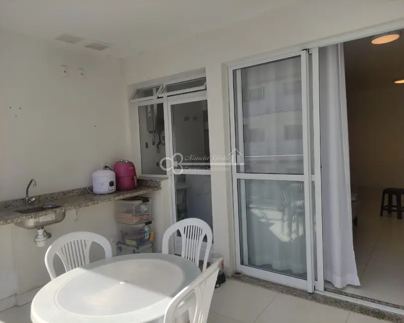 Foto 7 de Apartamento com 2 quartos à venda, 71m2 em Recreio dos Bandeirantes, Rio De Janeiro - RJ