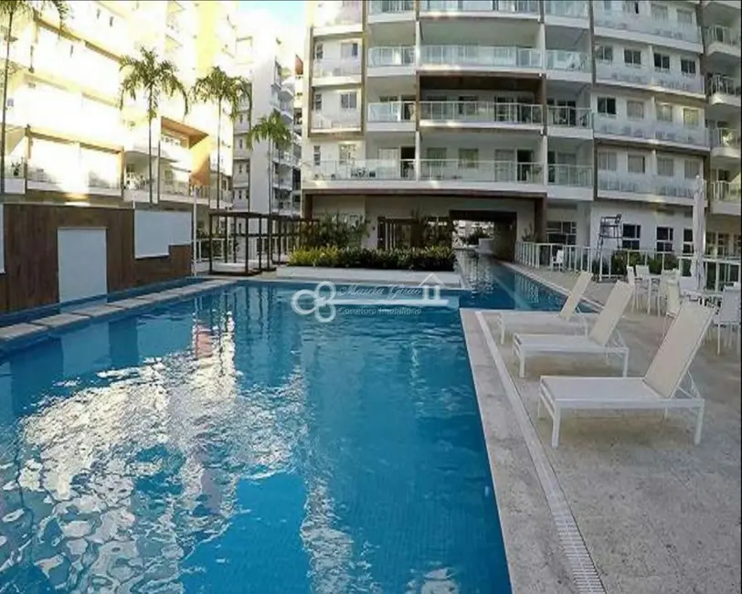 Foto 1 de Apartamento com 2 quartos à venda, 71m2 em Recreio dos Bandeirantes, Rio De Janeiro - RJ