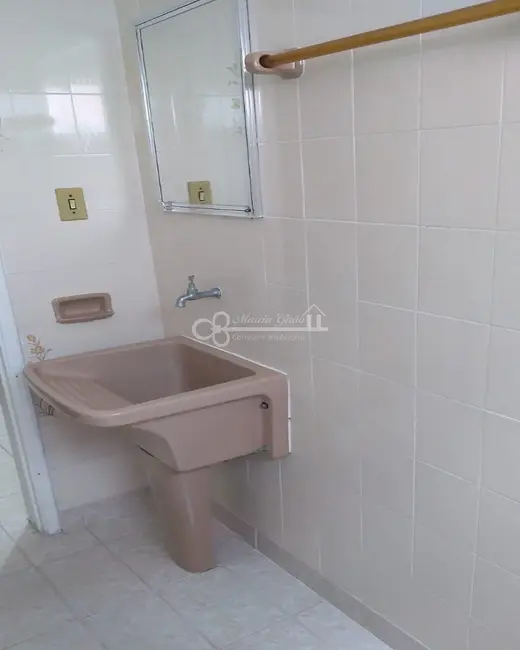 Foto 8 de Apartamento com 1 quarto à venda, 31m2 em Maracanã, Praia Grande - SP