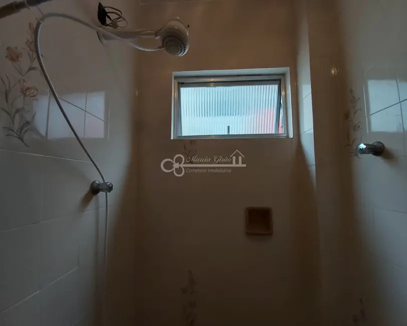 Foto 7 de Apartamento com 1 quarto à venda, 31m2 em Maracanã, Praia Grande - SP