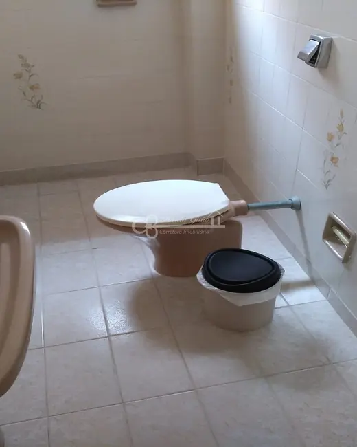 Foto 6 de Apartamento com 1 quarto à venda, 31m2 em Maracanã, Praia Grande - SP