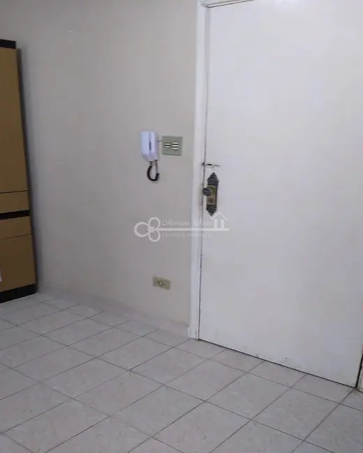 Foto 9 de Apartamento com 1 quarto à venda, 31m2 em Maracanã, Praia Grande - SP