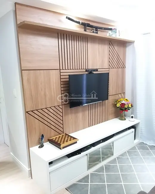 Foto 3 de Apartamento com 2 quartos à venda, 56m2 em Assunção, Sao Bernardo Do Campo - SP