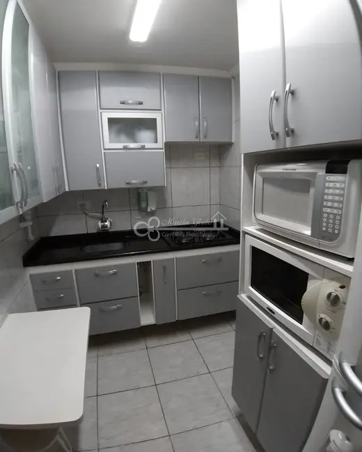 Foto 9 de Apartamento com 2 quartos à venda, 56m2 em Assunção, Sao Bernardo Do Campo - SP