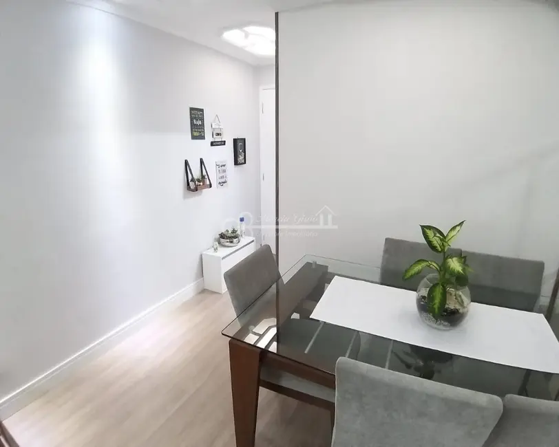 Foto 7 de Apartamento com 2 quartos à venda, 56m2 em Assunção, Sao Bernardo Do Campo - SP