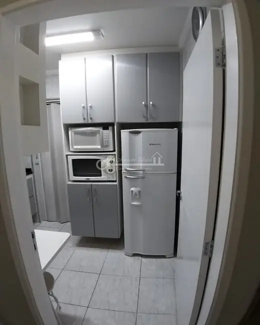 Foto 8 de Apartamento com 2 quartos à venda, 56m2 em Assunção, Sao Bernardo Do Campo - SP