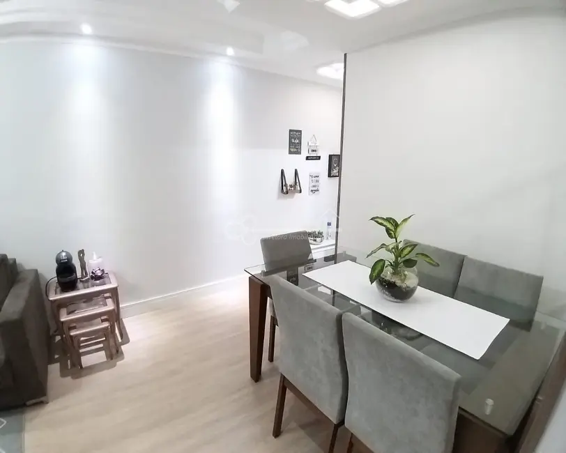 Foto 6 de Apartamento com 2 quartos à venda, 56m2 em Assunção, Sao Bernardo Do Campo - SP