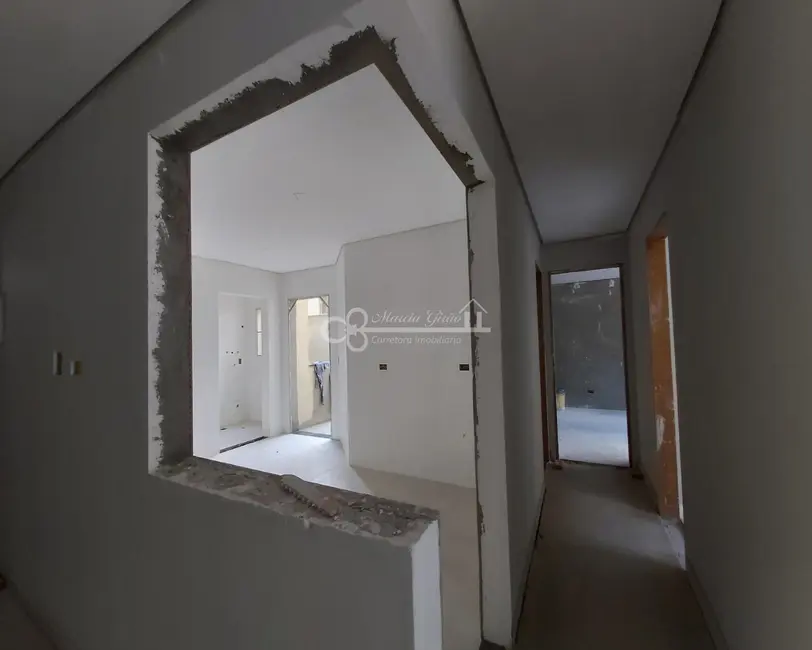 Foto 4 de Apartamento com 3 quartos à venda, 73m2 em Assunção, Sao Bernardo Do Campo - SP