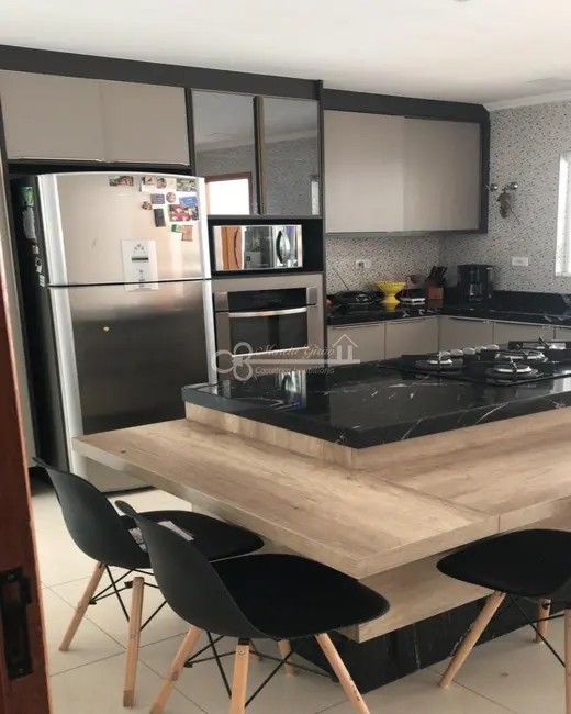 Foto 8 de Sobrado com 3 quartos à venda, 220m2 em Centro, Sao Bernardo Do Campo - SP