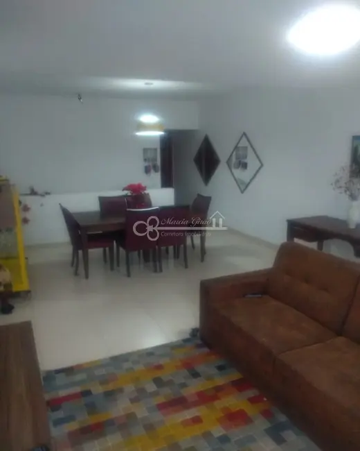 Foto 4 de Sobrado com 3 quartos à venda, 220m2 em Centro, Sao Bernardo Do Campo - SP