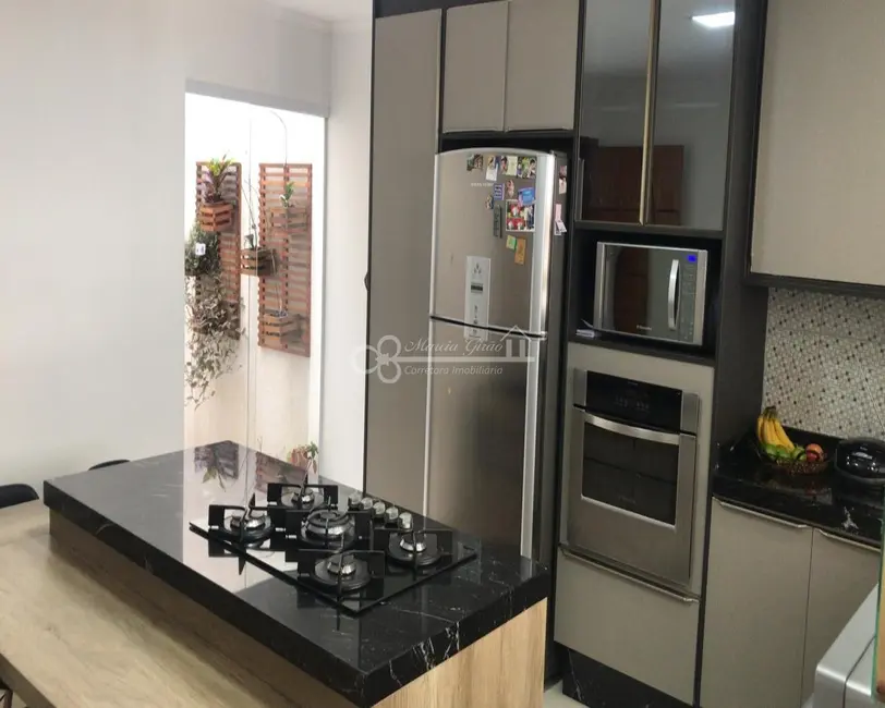 Foto 9 de Sobrado com 3 quartos à venda, 220m2 em Centro, Sao Bernardo Do Campo - SP