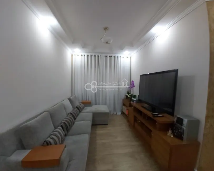 Foto 3 de Apartamento com 3 quartos à venda, 114m2 em Rudge Ramos, Sao Bernardo Do Campo - SP