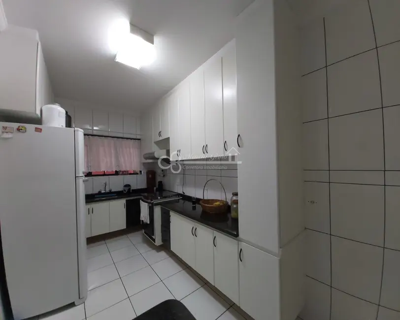 Foto 9 de Apartamento com 3 quartos à venda, 114m2 em Rudge Ramos, Sao Bernardo Do Campo - SP
