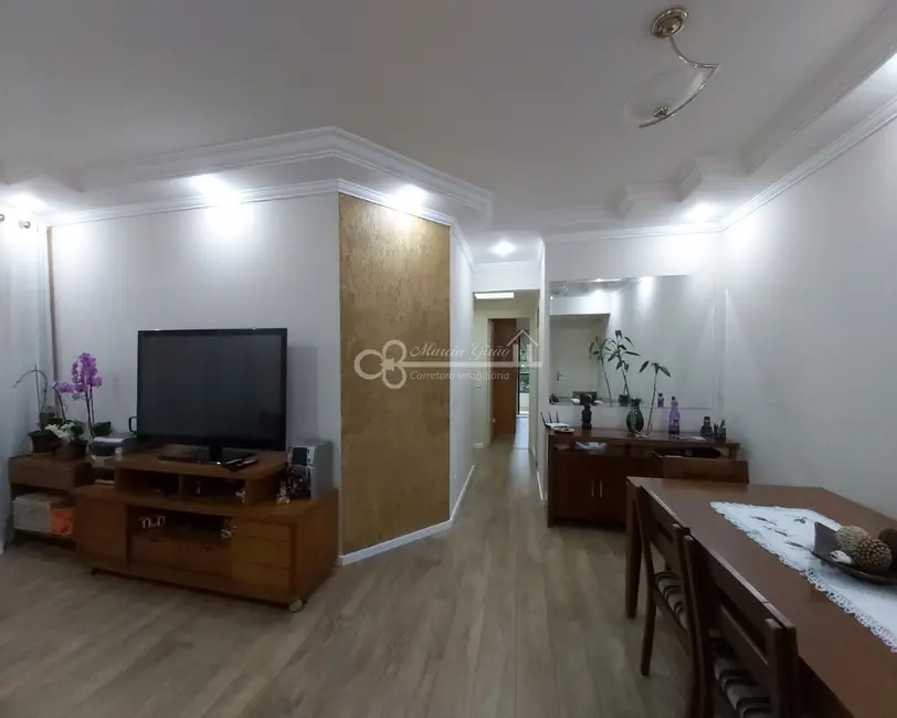 Foto 2 de Apartamento com 3 quartos à venda, 114m2 em Rudge Ramos, Sao Bernardo Do Campo - SP