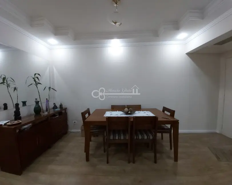 Foto 6 de Apartamento com 3 quartos à venda, 114m2 em Rudge Ramos, Sao Bernardo Do Campo - SP