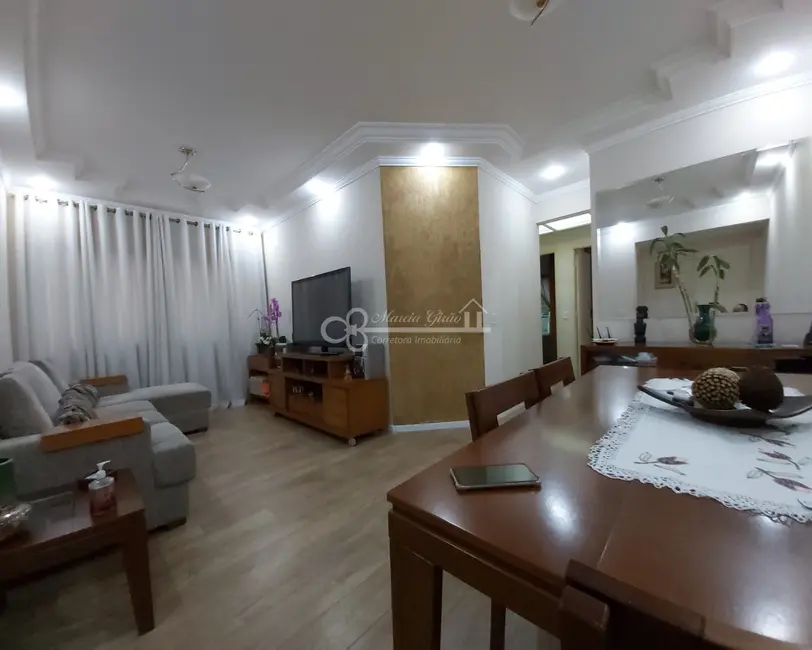 Foto 4 de Apartamento com 3 quartos à venda, 114m2 em Rudge Ramos, Sao Bernardo Do Campo - SP