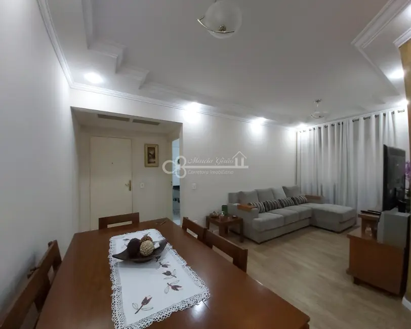 Foto 8 de Apartamento com 3 quartos à venda, 114m2 em Rudge Ramos, Sao Bernardo Do Campo - SP