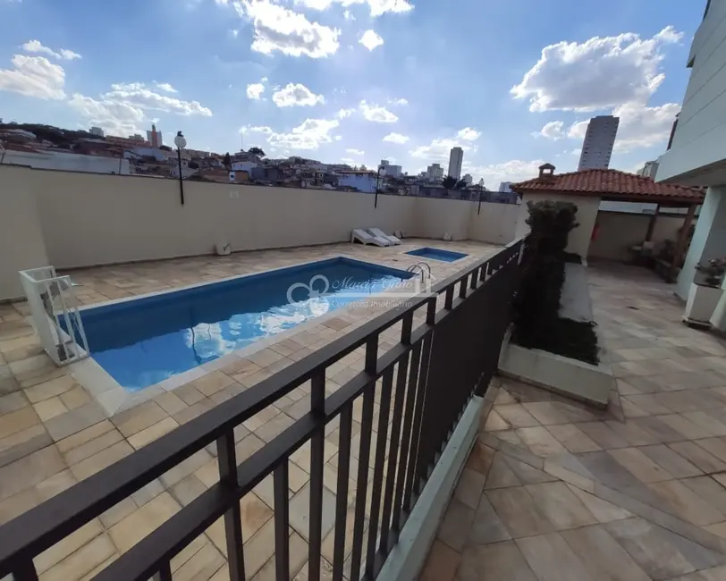 Apartamento com 3 quartos à venda, 86m2 em Sacomã, São Paulo - SP - imagem 1 Foto 1 de Apartamento com 3 quartos à venda, 86m2 em Sacomã, São Paulo - SP