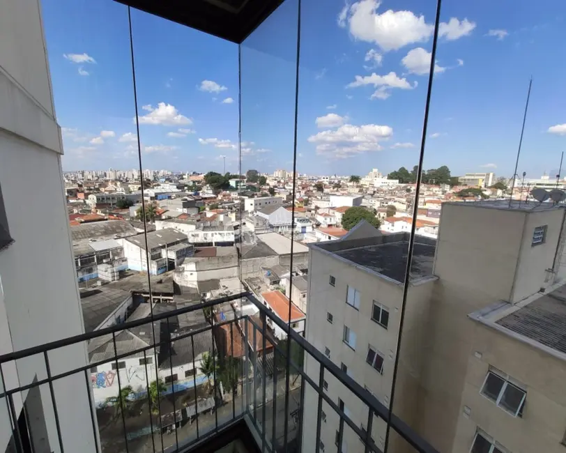 Apartamento com 3 quartos à venda, 86m2 em Sacomã, São Paulo - SP - imagem 4 Foto 4 de Apartamento com 3 quartos à venda, 86m2 em Sacomã, São Paulo - SP