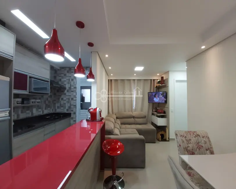 Apartamento com 2 quartos à venda, 48m2 em Paulicéia, Sao Bernardo Do Campo - SP - imagem 3 Foto 3 de Apartamento com 2 quartos à venda, 48m2 em Paulicéia, Sao Bernardo Do Campo - SP