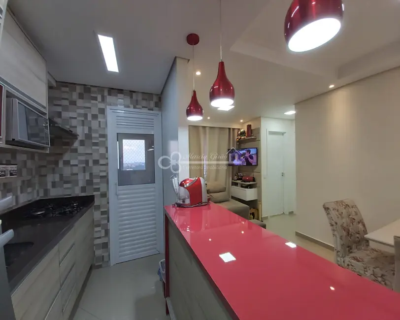 Apartamento com 2 quartos à venda, 48m2 em Paulicéia, Sao Bernardo Do Campo - SP - imagem 4 Foto 4 de Apartamento com 2 quartos à venda, 48m2 em Paulicéia, Sao Bernardo Do Campo - SP