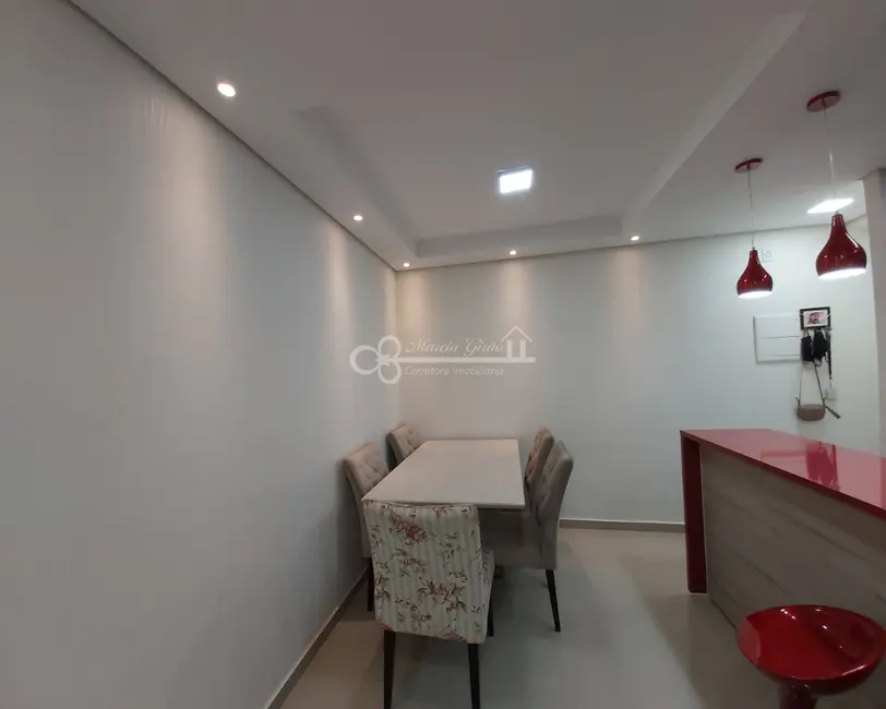 Apartamento com 2 quartos à venda, 48m2 em Paulicéia, Sao Bernardo Do Campo - SP - imagem 9 Foto 9 de Apartamento com 2 quartos à venda, 48m2 em Paulicéia, Sao Bernardo Do Campo - SP