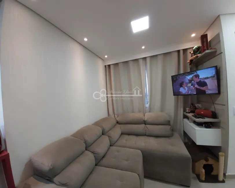 Apartamento com 2 quartos à venda, 48m2 em Paulicéia, Sao Bernardo Do Campo - SP - imagem 6 Foto 6 de Apartamento com 2 quartos à venda, 48m2 em Paulicéia, Sao Bernardo Do Campo - SP