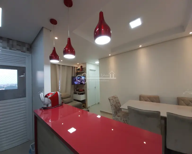 Apartamento com 2 quartos à venda, 48m2 em Paulicéia, Sao Bernardo Do Campo - SP - imagem 5 Foto 5 de Apartamento com 2 quartos à venda, 48m2 em Paulicéia, Sao Bernardo Do Campo - SP