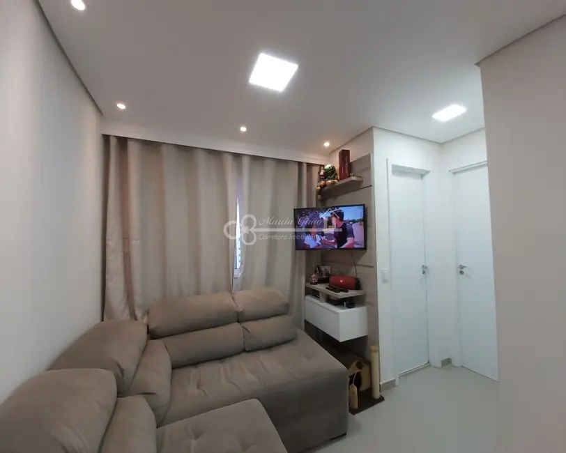 Apartamento com 2 quartos à venda, 48m2 em Paulicéia, Sao Bernardo Do Campo - SP - imagem 7 Foto 7 de Apartamento com 2 quartos à venda, 48m2 em Paulicéia, Sao Bernardo Do Campo - SP